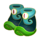 Boots of the Unspeakable