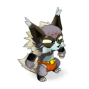 Tengu Gélifux
