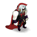 Maître Vampire