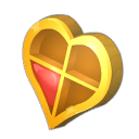 Heart Quarter