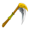 Cheeken Axe