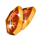 Carapace Feu mineure