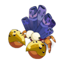 Kurasso Craboral