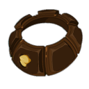 Amuleto de chocomante