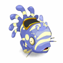 Muldo Indigo et Amande