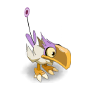 Kwak de viento
