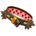 Chouquish Belt