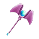 Iron Wand