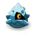 Sea Sauroshell