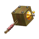 Martillo Moledor
