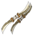 Aerdala Daggers
