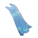 Flowing Cloak