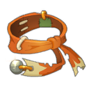 Director Grunob's Belt