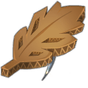La Broche Céleste Ankarton