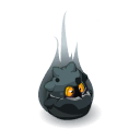 Scisaur the Pointed