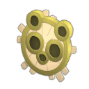 Escudo Airedala