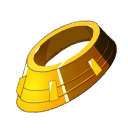 Ougicle's Amulet