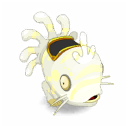 Almond and Ivory Seemyool
