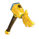 Martillo R'Gnole