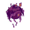Protective Bigbo