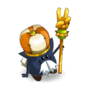 Mini wey