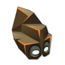 Obsidemon Helmet