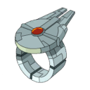 Solo's Ring