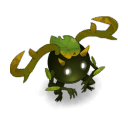 Malwood's Malterego