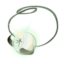 Boostache's Amulet
