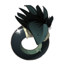 The Black Crow's Ring