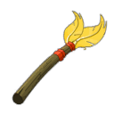 Baguette du Tofu