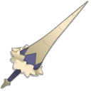 Albueran Trapper Lance
