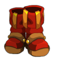 Apprenticeship Boots