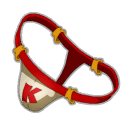 Calzoncillo de Khan Karkasa