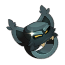 Weremoggy Ring