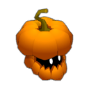 Sombrero calabafobia
