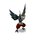 Ickyrus