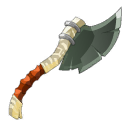 Dreggon Axe
