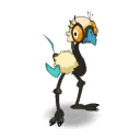 Pestruzillo