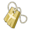 Haku's Amulet