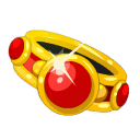 Anillo de Allister