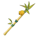 Bastón de Daigorobo