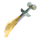 Espada golosona