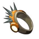 Barbring