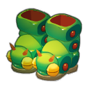 Larvabottes