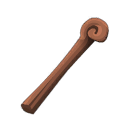 Bwork Magus Staff