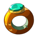 Anillo Nónimo