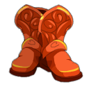 Ragalde's Boots