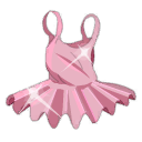 Pink Tutu