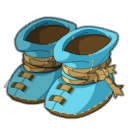 Styx's Boots